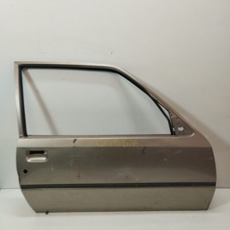 Puerta Delantera Derecha Peugeot 205 Berlina 1983-1998 XAD / XAD Multi