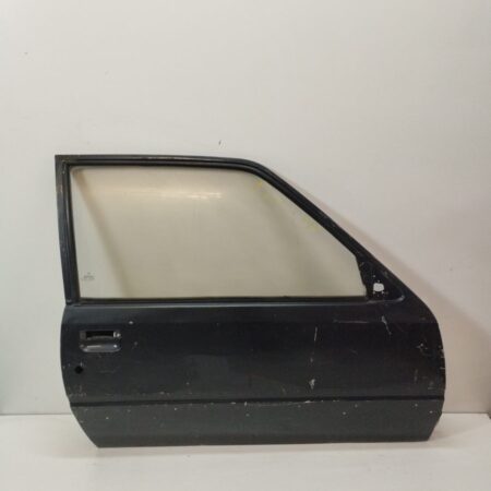 Puerta Delantera Derecha Peugeot 205 Berlina 1983-1998 XAD / XAD Multi