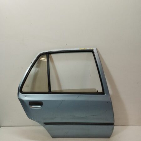 Puerta Delantera Derecha Peugeot 205 Berlina 1983-1998 Generation