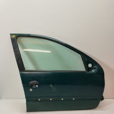 Puerta Delantera Derecha Peugeot 206 Berlina 1998-2010 X-Line