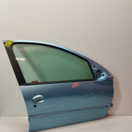 Puerta Delantera Derecha Peugeot 206 Berlina 1998-2010 XT