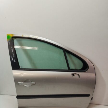 Puerta Delantera Derecha Peugeot 207 2006-2012 Sport