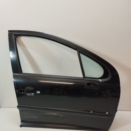 Puerta Delantera Derecha Peugeot 207 2006-2012 Confort