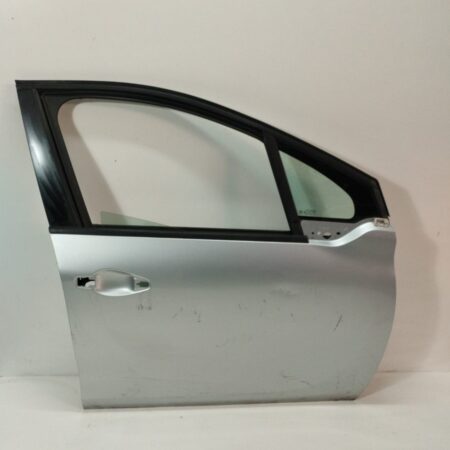 Puerta Delantera Derecha Peugeot 208 2012-2019 Style