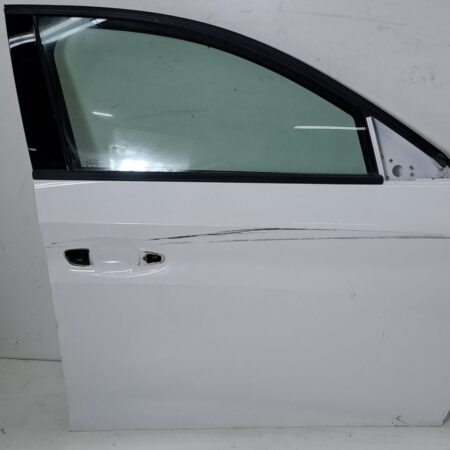 Puerta Delantera Derecha Peugeot 208 2012-2019 Active