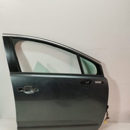 Puerta Delantera Derecha Peugeot 3008 2009-2016 Access