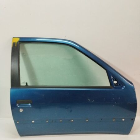 Puerta Delantera Derecha Peugeot 306 Berlina 3/4/5 Puertas (S2) 1997-2003 XS
