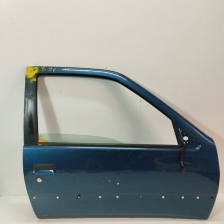 Puerta Delantera Derecha Peugeot 306 Berlina 3/4/5 Puertas (S2) 1997-2003 XS