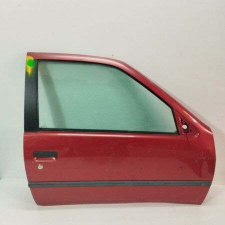 Puerta Delantera Derecha Peugeot 306 Berlina 3/4/5 Puertas (S2) 1997-2003 XS