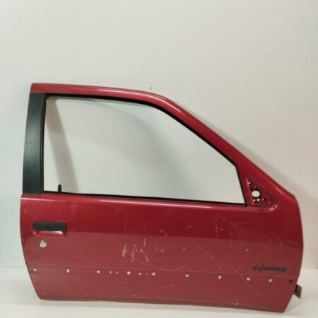 Puerta Delantera Derecha Peugeot 306 Berlina 3/4/5 Puertas (S2) 1997-2003 XS