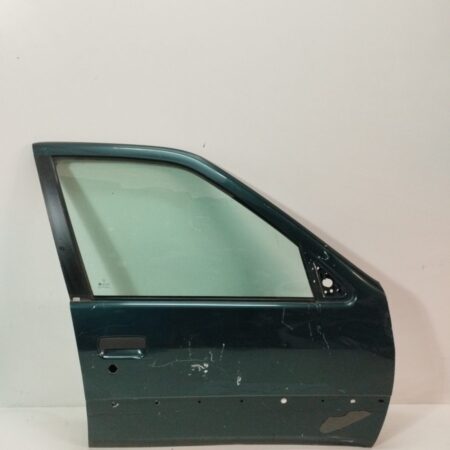 Puerta Delantera Derecha Peugeot 306 Berlina 4 Puertas (S1) 1994-1997 Style D