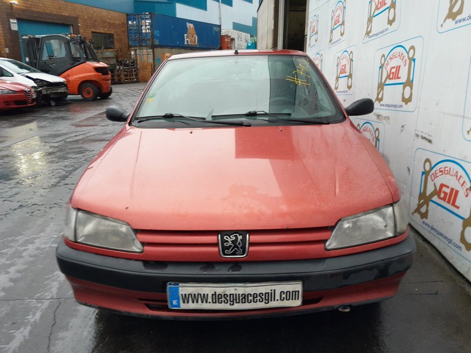 Peugeot 306 4 Puertas (S1) del que se desmontó esta pieza
