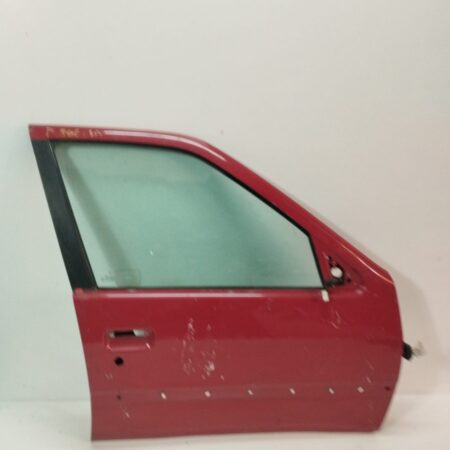 Puerta Delantera Derecha Peugeot 306 Berlina 4 Puertas (S1) 1994-1997 Style D