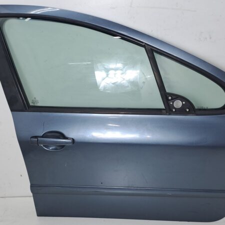 Puerta Delantera Derecha Peugeot 307 Berlina (S2) 2005-2008 D-Sign
