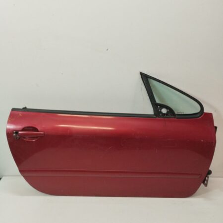 Puerta Delantera Derecha Peugeot 307 Cc (S1) 2003-2005 FAP CAT (RHR / DW10BTED4)