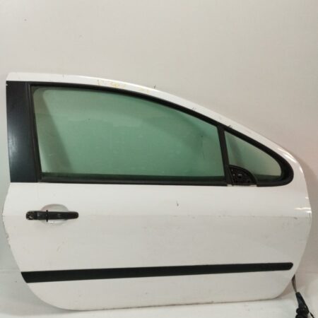 Puerta Delantera Derecha Peugeot 307 (S1) 2001-2005 XR
