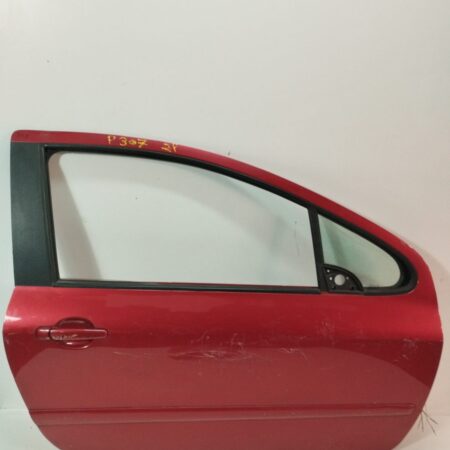 Puerta Delantera Derecha Peugeot 307 (S1) 2001-2005 XR