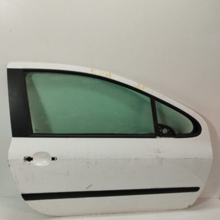 Puerta Delantera Derecha Peugeot 307 (S1) 2001-2005 XR