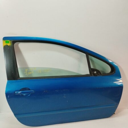 Puerta Delantera Derecha Peugeot 307 (S1) 2001-2005 XR