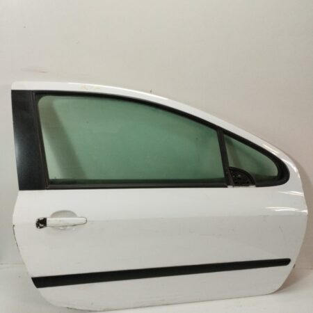 Puerta Delantera Derecha Peugeot 307 (S1) 2001-2005 XR