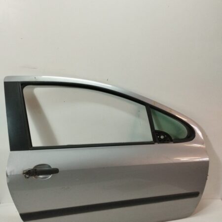 Puerta Delantera Derecha Peugeot 307 (S1) 2001-2005 XR