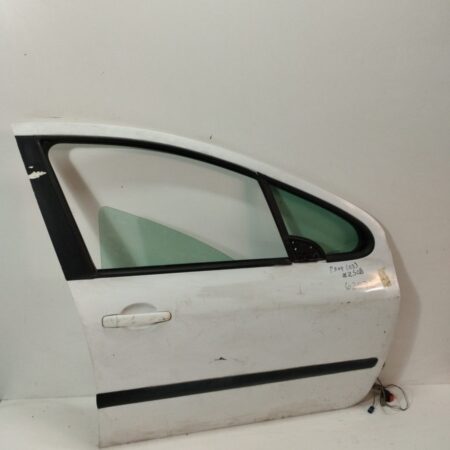 Puerta Delantera Derecha Peugeot 307 (S1) 2001-2005 XR