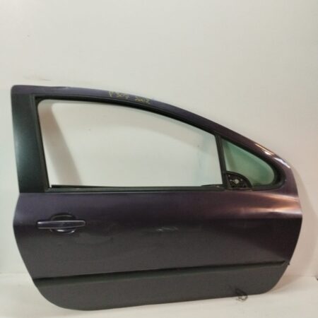 Puerta Delantera Derecha Peugeot 307 (S1) 2001-2005 XR