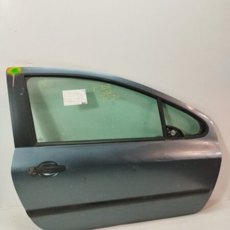 Puerta Delantera Derecha Peugeot 307 (S1) 2001-2005 XR