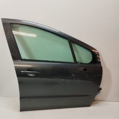 Puerta Delantera Derecha Peugeot 308 2007-2013 Confort