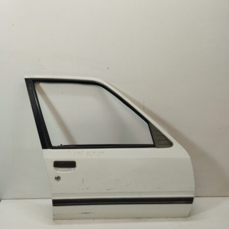 Puerta Delantera Derecha Peugeot 309 desde 1986 Vital
