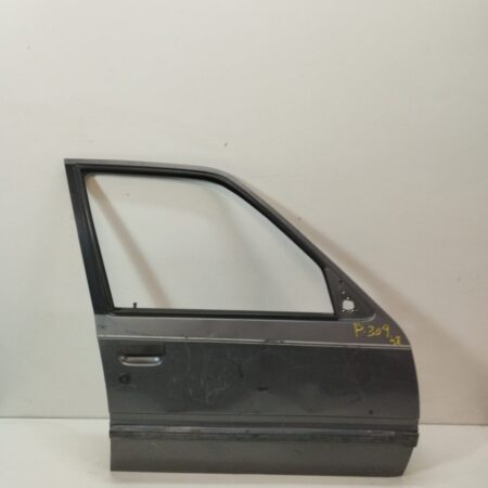 Puerta Delantera Derecha Peugeot 309 desde 1986 Vital