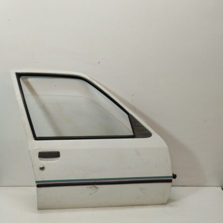 Puerta Delantera Derecha Peugeot 309 desde 1986 Vital