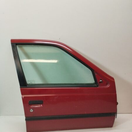 Puerta Delantera Derecha Peugeot 405 Berlina 1987-1996