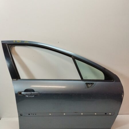 Puerta Delantera Derecha Peugeot 407 2004-2011 ST Sport