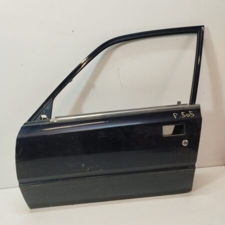 Puerta Delantera Derecha Peugeot 505 Berlina desde 1979 SRD Turbo