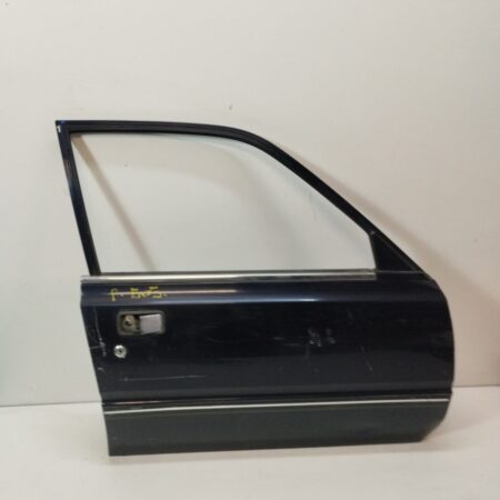 Puerta Delantera Derecha Peugeot 505 Berlina desde 1979 Injection