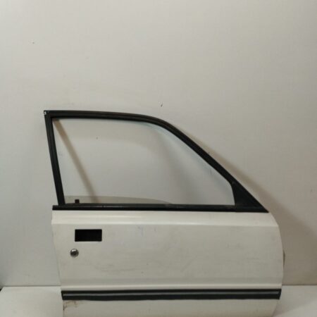 Puerta Delantera Derecha Peugeot 505 Berlina desde 1979 GL