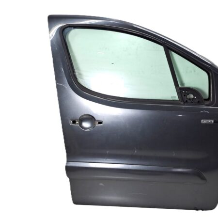 Puerta Delantera Derecha Peugeot Partner Iii 2019-2021