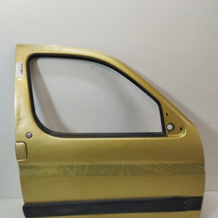 Puerta Delantera Derecha Peugeot Partner (S2) 2002-2008 Combi Pro