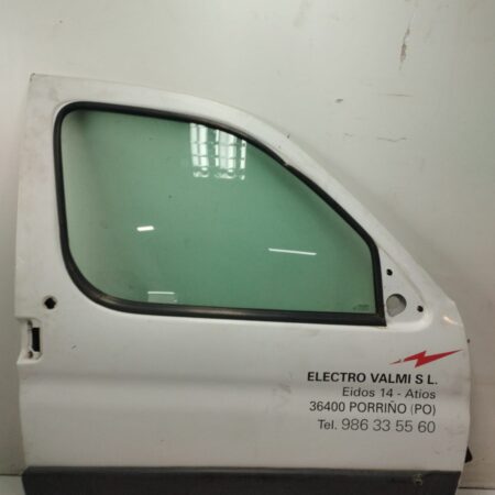 Puerta Delantera Derecha Peugeot Partner (S2) 2002-2008 Combiespace