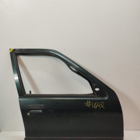 Puerta Delantera Derecha Renault 19 (B/C/L53) 1992-1996 CC
