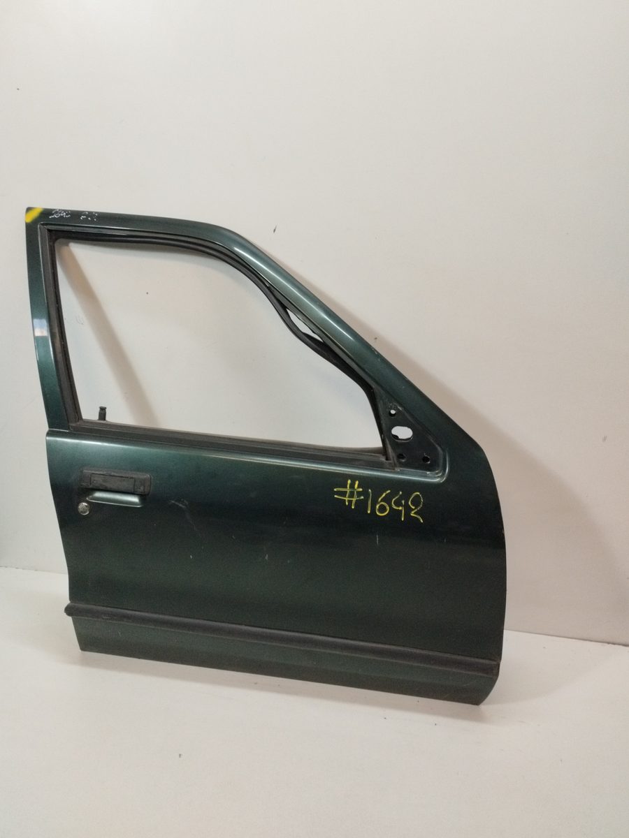Puerta Delantera Derecha Renault 19 (B/C/L53) 1992-1996
