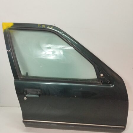 Puerta Delantera Derecha Renault 19 (B/C/L53) 1992-1996