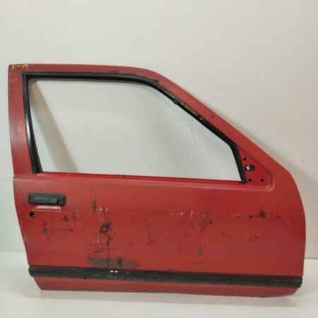 Puerta Delantera Derecha Renault 19 Hatchback (B/C53) desde 1988