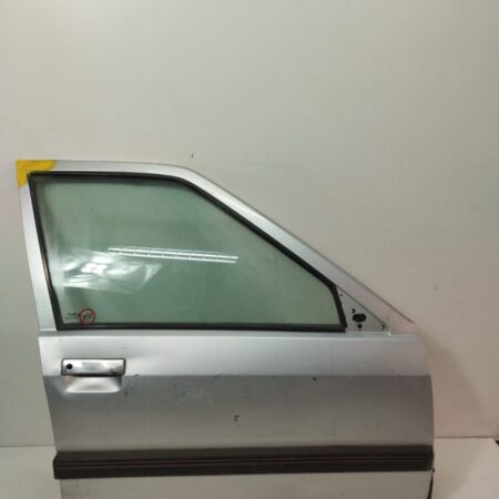 Puerta Delantera Derecha Renault 21 Berlina (B/L48) desde 1985 Turbo-Diesel
