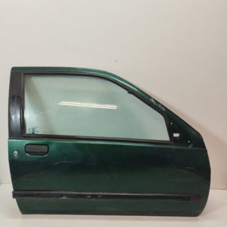 Puerta Delantera Derecha Renault Clio I Fase I+II (B/C57) 1991-1998 Alize