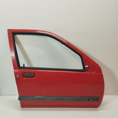 Puerta Delantera Derecha Renault Clio I Fase I+II (B/C57) 1991-1998 Alize