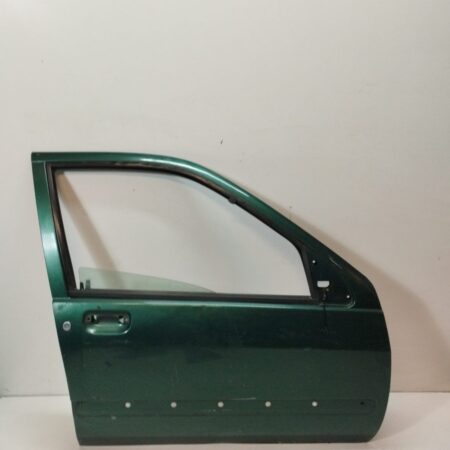 Puerta Delantera Derecha Renault Clio I Fase I+II (B/C57) 1991-1998 Alize