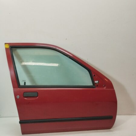 Puerta Delantera Derecha Renault Clio I Fase I+II (B/C57) 1991-1998 Alize