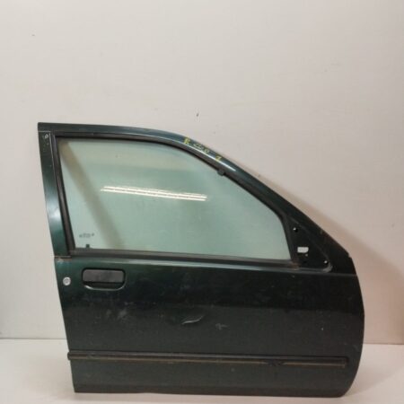 Puerta Delantera Derecha Renault Clio I Fase I+II (B/C57) 1991-1998 Alize